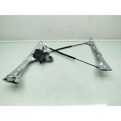 Recambio de elevalunas delantero derecho para renault megane iv sport tourer (k9a/m/n_) 1.5 blue dci 115 (k9a6) referencia OEM I