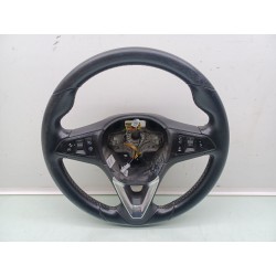 Recambio de volante para opel astra k (b16) 1.6 cdti (68) referencia OEM IAM 39096088 39013591 39070465 39050910 34200935G