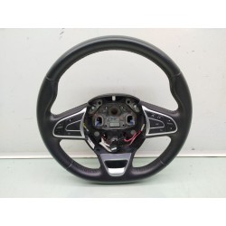 Recambio de volante para renault megane iv sport tourer (k9a/m/n_) 1.5 blue dci 115 (k9a6) referencia OEM IAM  484005825R 