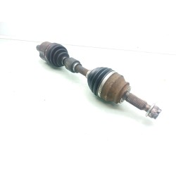 Recambio de transmision delantera izquierda para mitsubishi outlander (cw0) 2.0 di-d intense referencia OEM IAM   