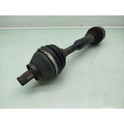 Recambio de transmision delantera izquierda para volvo xc60 i suv (156) d5 awd referencia OEM IAM  P31325101 T100504