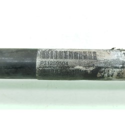 Recambio de transmision trasera derecha para volvo xc60 i suv (156) d5 awd referencia OEM IAM  31259504 