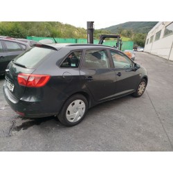 seat ibiza iv (6j5, 6p1) del año 2010