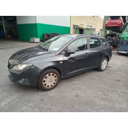 seat ibiza iv (6j5, 6p1) del año 2010