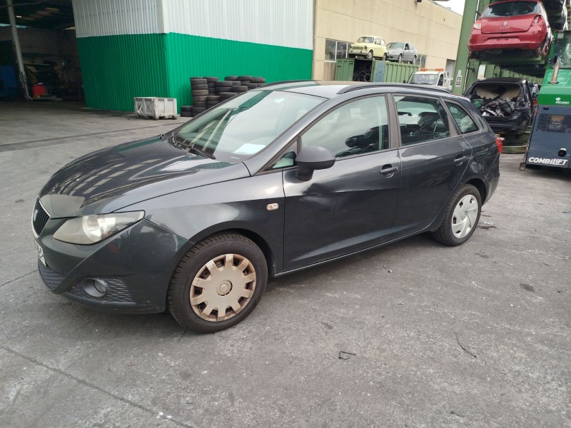 seat ibiza iv (6j5, 6p1) del año 2010