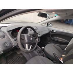 seat ibiza iv (6j5, 6p1) del año 2010