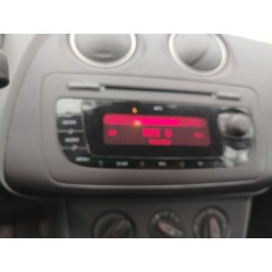 seat ibiza iv (6j5, 6p1) del año 2010