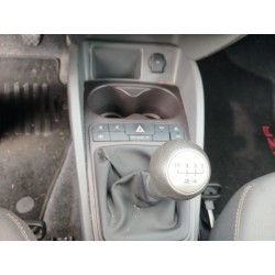 seat ibiza iv (6j5, 6p1) del año 2010