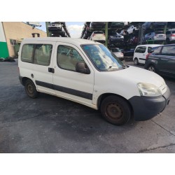 citroën berlingo / berlingo first monospace (mf_, gjk_, gfk_) del año 2006