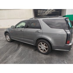 cadillac srx del año 2005