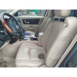 cadillac srx del año 2005
