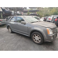 cadillac srx del año 2005