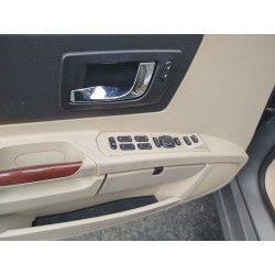 cadillac srx del año 2005