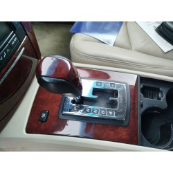 cadillac srx del año 2005