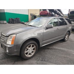 cadillac srx del año 2005