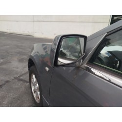 cadillac srx del año 2005