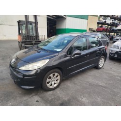 peugeot 207/207+ (wa_, wc_) del año 2006