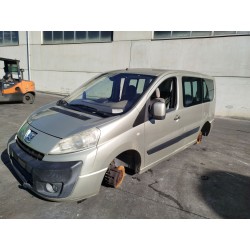 peugeot expert tepee (vf3x_) del año 2007