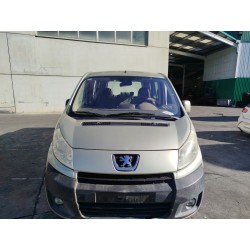 peugeot expert tepee (vf3x_) del año 2007