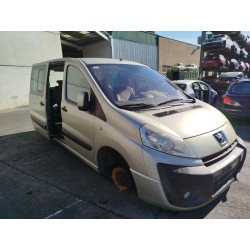 peugeot expert tepee (vf3x_) del año 2007
