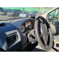 peugeot expert tepee (vf3x_) del año 2007