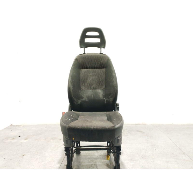 Recambio de asiento delantero izquierdo para fiat ducato chasis cabina, doble cab. 33 (290) 130 (rs: 3450 mm) (l2) referencia OE
