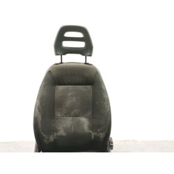 Recambio de asiento delantero izquierdo para fiat ducato chasis cabina, doble cab. 33 (290) 130 (rs: 3450 mm) (l2) referencia OE
