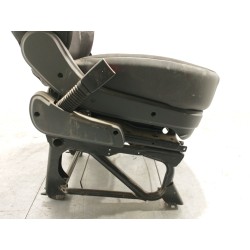 Recambio de asiento delantero izquierdo para fiat ducato chasis cabina, doble cab. 33 (290) 130 (rs: 3450 mm) (l2) referencia OE