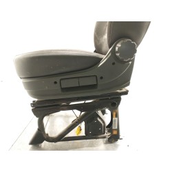 Recambio de asiento delantero izquierdo para fiat ducato chasis cabina, doble cab. 33 (290) 130 (rs: 3450 mm) (l2) referencia OE