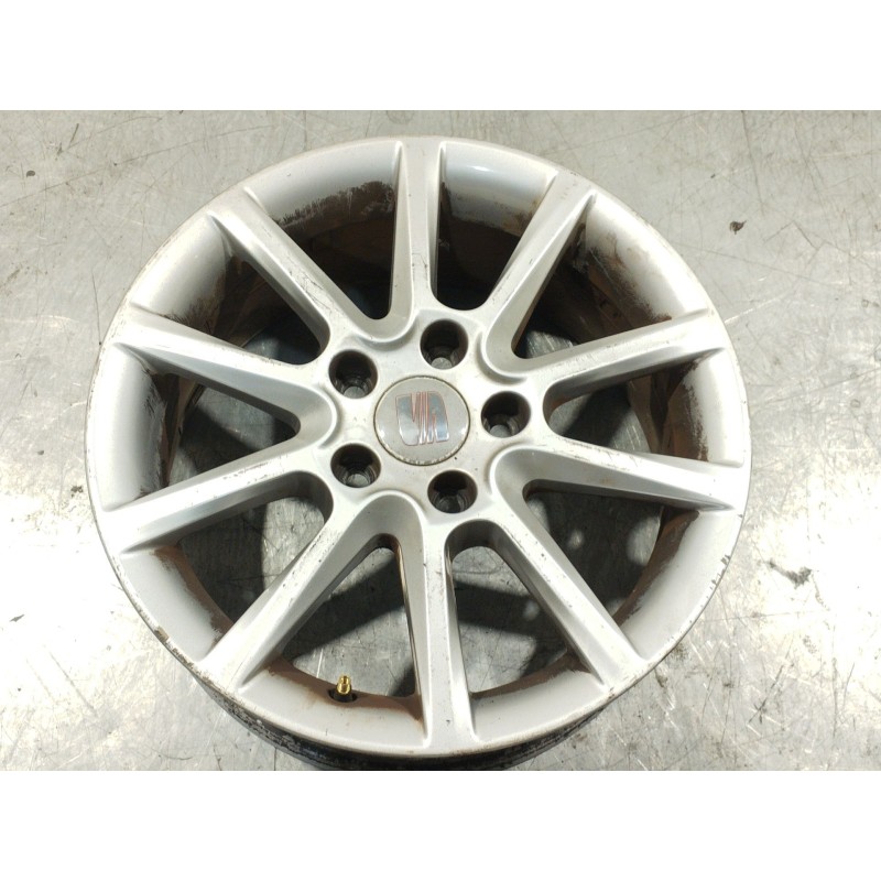 Recambio de llanta para seat ibiza iv sc (6j1, 6p5) 1.4 tdi referencia OEM IAM 5P0601025J  