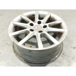 Recambio de llanta para seat ibiza iv sc (6j1, 6p5) 1.4 tdi referencia OEM IAM 5P0601025J  
