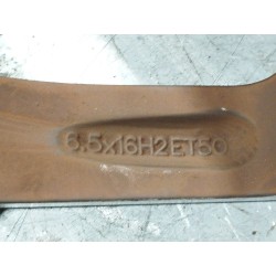 Recambio de llanta para seat ibiza iv sc (6j1, 6p5) 1.4 tdi referencia OEM IAM 5P0601025J  