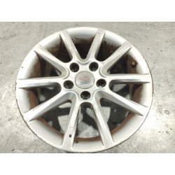 Recambio de llanta para seat ibiza iv sc (6j1, 6p5) 1.4 tdi referencia OEM IAM 5P0601025J  