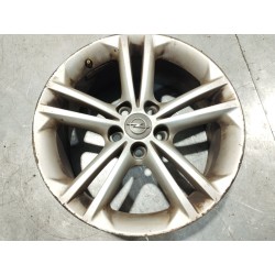 Recambio de llanta para opel insignia a sports tourer (g09) 2.0 cdti (35) referencia OEM IAM   