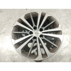 Recambio de llanta para opel insignia b sports tourer (z18) 2.0 cdti (35) referencia OEM IAM   