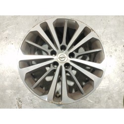 Recambio de llanta para opel insignia b sports tourer (z18) 2.0 cdti (35) referencia OEM IAM   