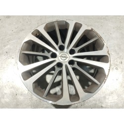 Recambio de llanta para opel insignia b sports tourer (z18) 2.0 cdti (35) referencia OEM IAM   