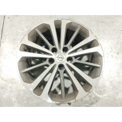 Recambio de llanta para opel insignia b sports tourer (z18) 2.0 cdti (35) referencia OEM IAM   