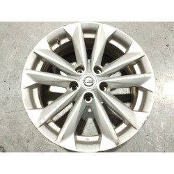Recambio de llanta para nissan qashqai ii suv (j11, j11_) 1.2 dig-t referencia OEM IAM 403004EA1B  