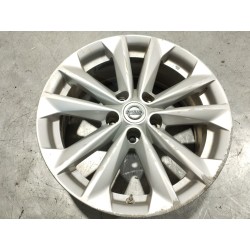Recambio de llanta para nissan qashqai ii suv (j11, j11_) 1.2 dig-t referencia OEM IAM 403004EA1B  