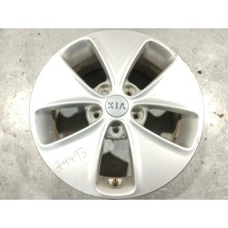 Recambio de llanta para kia soul ii (ps) 1.6 gdi referencia OEM IAM 52910B2100