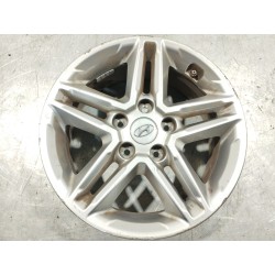 Recambio de llanta para hyundai kona (os, ose, osi) 1.0 t-gdi hybrid 48v referencia OEM IAM 52910J9100  