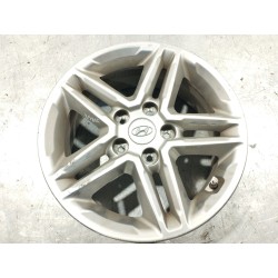 Recambio de llanta para hyundai kona (os, ose, osi) 1.0 t-gdi hybrid 48v referencia OEM IAM 52910J9100  