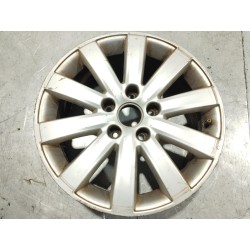 Recambio de llanta para volkswagen multivan t5 (7hm, 7hn, 7hf, 7ef, 7em, 7en) 2.0 referencia OEM IAM 7E06010250  