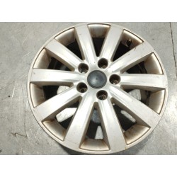 Recambio de llanta para volkswagen multivan t5 (7hm, 7hn, 7hf, 7ef, 7em, 7en) 2.0 referencia OEM IAM 7E06010250  