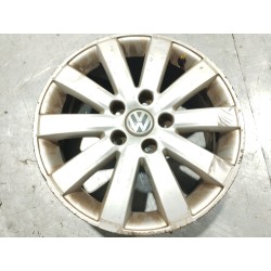 Recambio de llanta para volkswagen multivan t5 (7hm, 7hn, 7hf, 7ef, 7em, 7en) 2.0 referencia OEM IAM 7E06010250  
