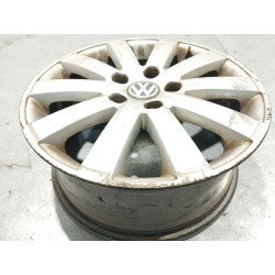 Recambio de llanta para volkswagen multivan t5 (7hm, 7hn, 7hf, 7ef, 7em, 7en) 2.0 referencia OEM IAM 7E06010250  