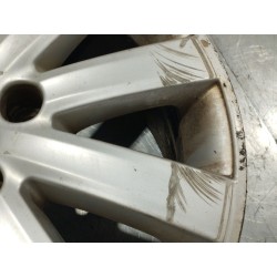 Recambio de llanta para volkswagen multivan t5 (7hm, 7hn, 7hf, 7ef, 7em, 7en) 2.0 referencia OEM IAM 7E06010250  