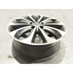 Recambio de llanta para nissan qashqai / qashqai +2 i (j10, nj10, jj10e) 1.6 dci referencia OEM IAM 808617  