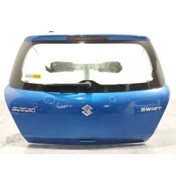 Recambio de porton trasero para suzuki swift iii (mz, ez) 1.3 (rs 413) referencia OEM IAM   